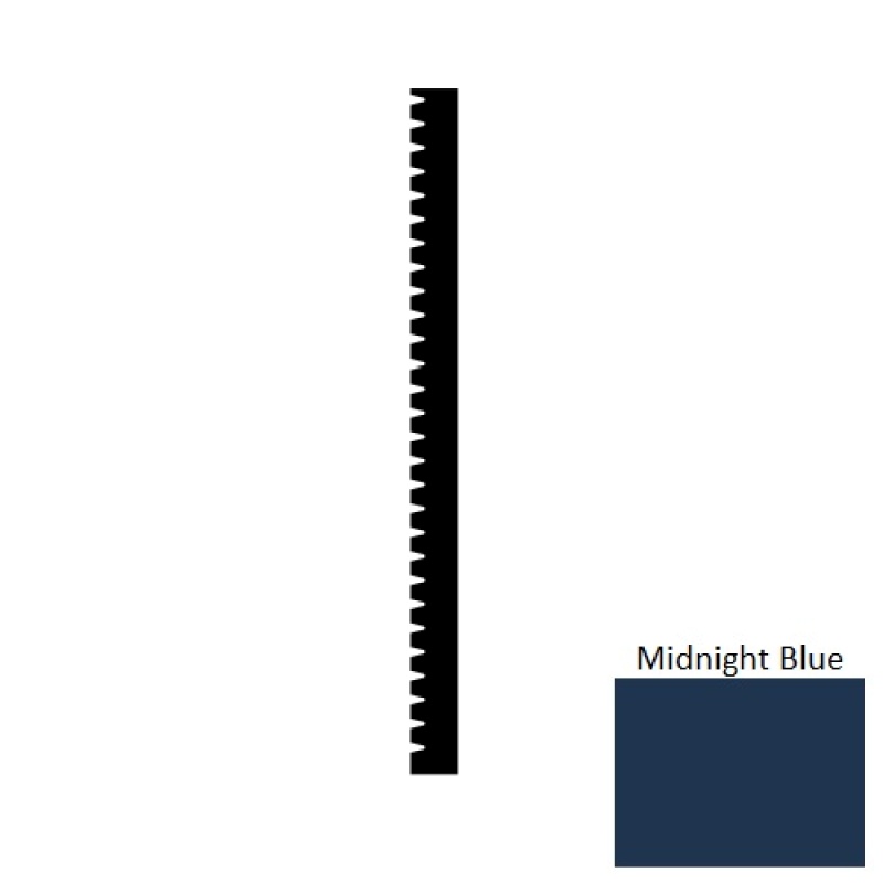 Base Sculptures Midnight Blue Resolute Sre Rubber Wall Base