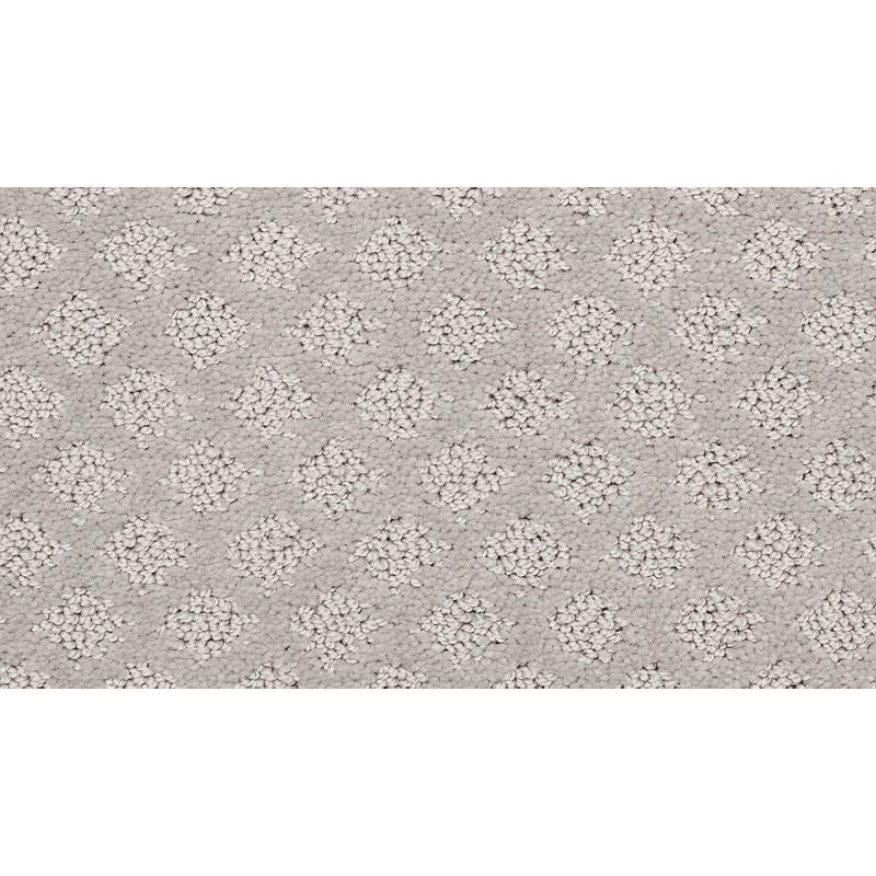 Champion Ii Stardust Polyester Carpet - Pattern