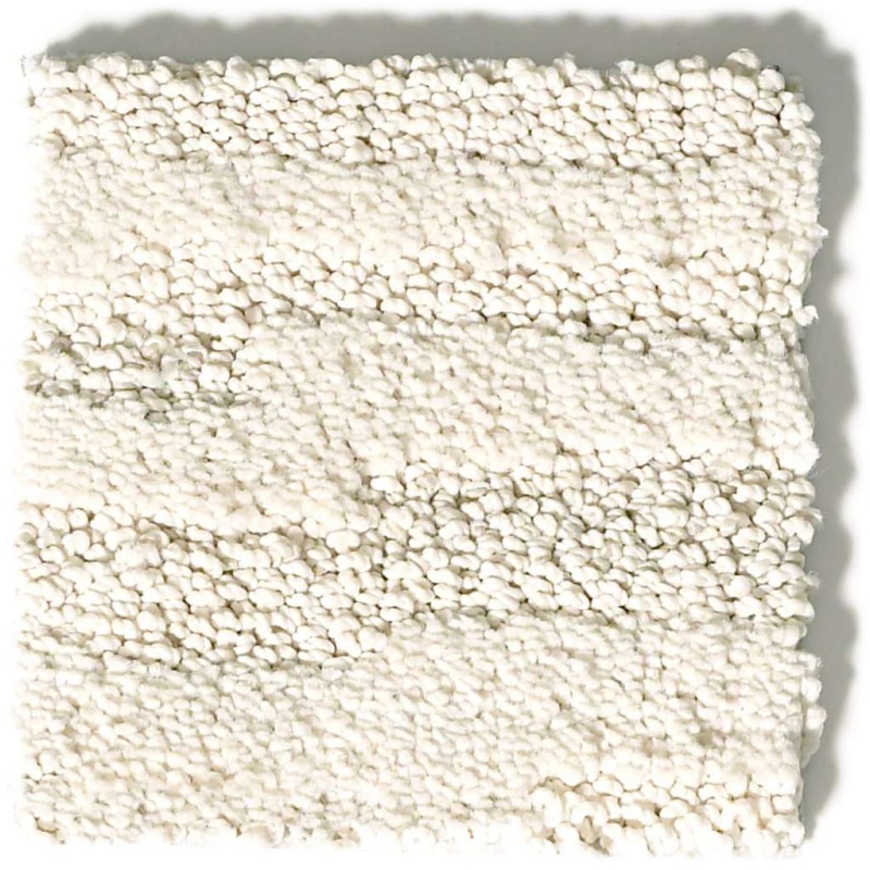 Caress By Shaw Calais Stil Awaken Nylon Carpet - Pattern