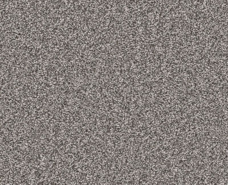 Artsy Ii Ashes Polyester Carpet - Textured