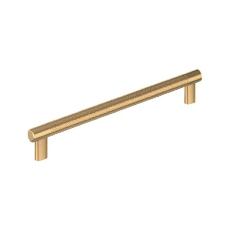 Amerock Bronx Appliance Pull in Champagne Bronze