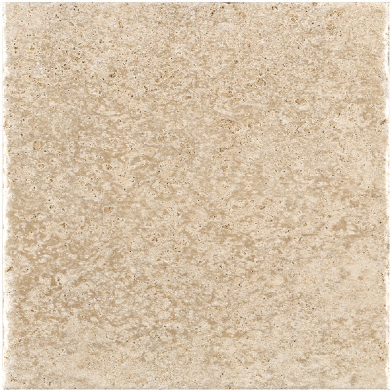 Dordogne Caramel Porcelain Tile - Natural