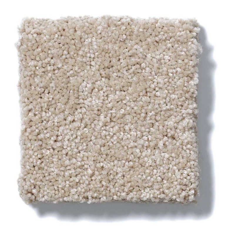 You Know It French Canvas Nylon Carpet - Textured