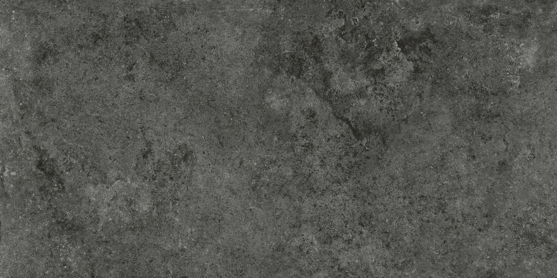Outpost Antracite Porcelain Tile - Matte