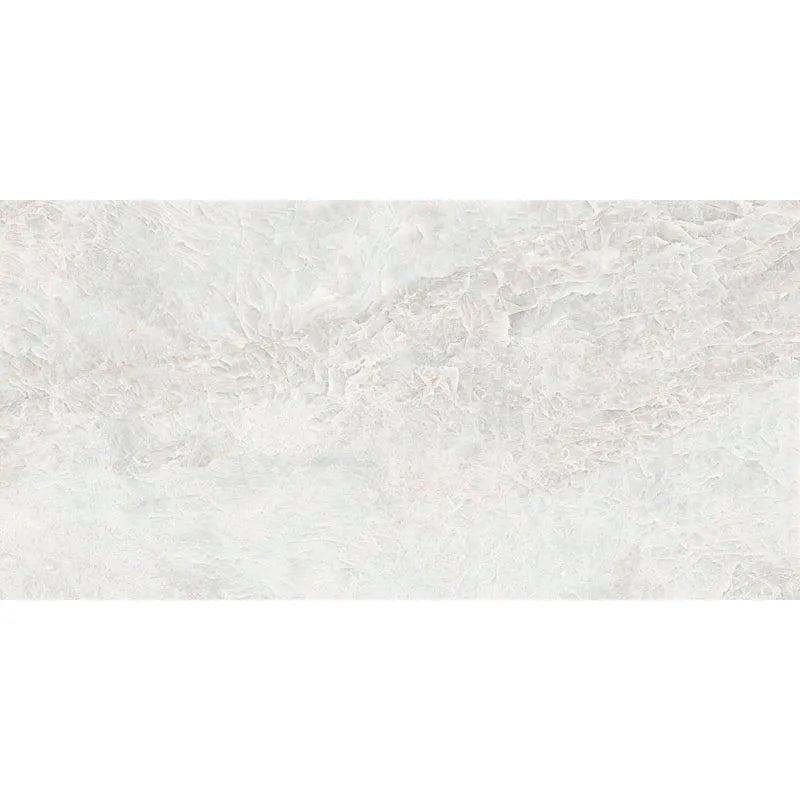 Imperial Taj Mahal Porcelain Tile - Polished - 24" X 48"