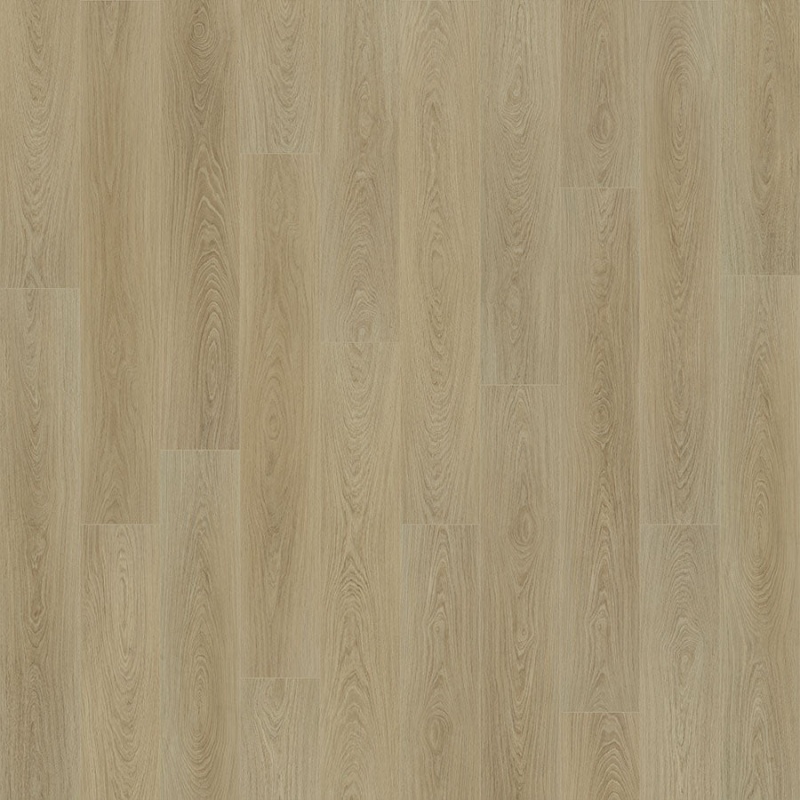 Courtier Nightcastle Oak Rigid Luxury Vinyl Plank Flooring - Surface Guardian Pro Uv Coating - 9" X 59"