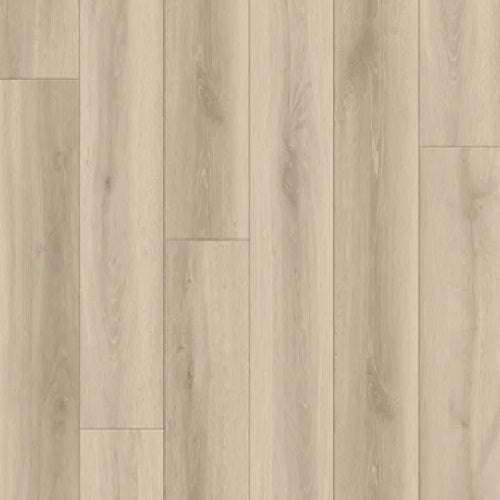 Avalon Aspen Laminate Wood Plank Flooring - Melamine - 7" X 60"