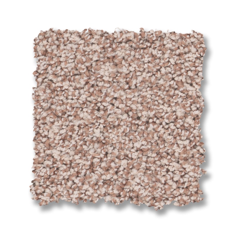 Bella Nova Flora Nylon Carpet - Textured