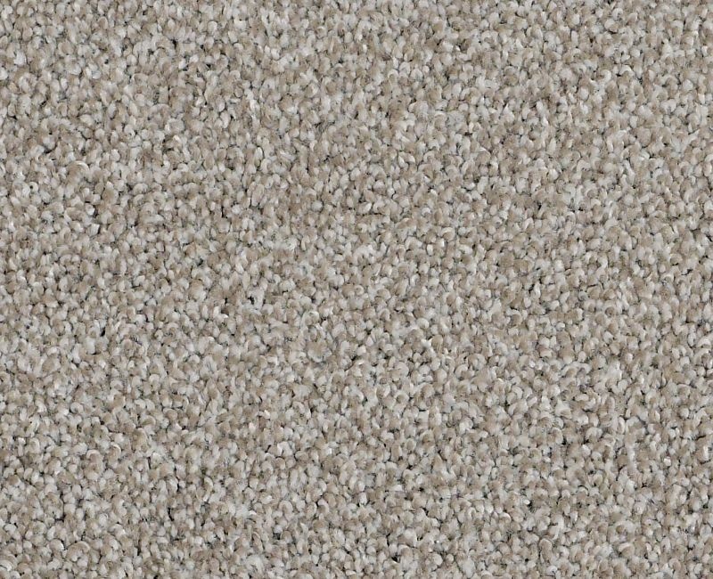 Always On Time Crystal Haze Nylon Carpet - Textured