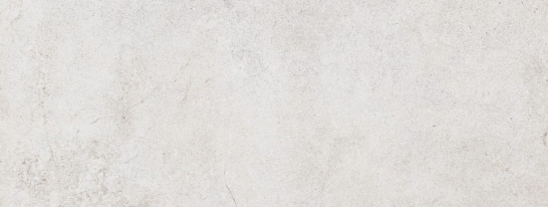 Evolution White Porcelain Tile - Matte