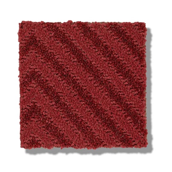 Aristocrat Cherry Blossom Nylon Carpet - Pattern