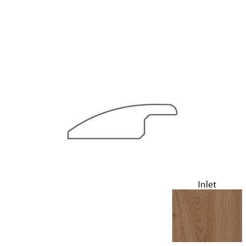 Exploration Hickory Inlet Hardwood Moulding / Trim