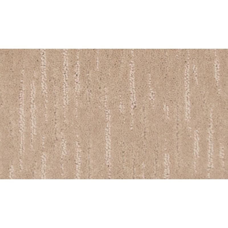 Glamorous Style Summer Haze Triexta Carpet - Pattern