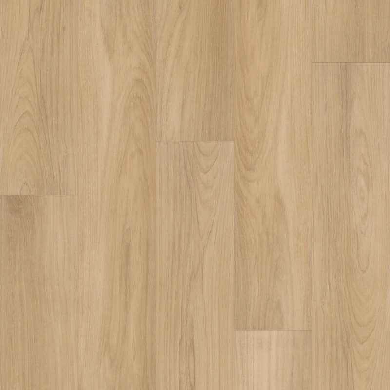 Classic Series Distinction Plus Golden Timber WPC Vinyl Plank Flooring