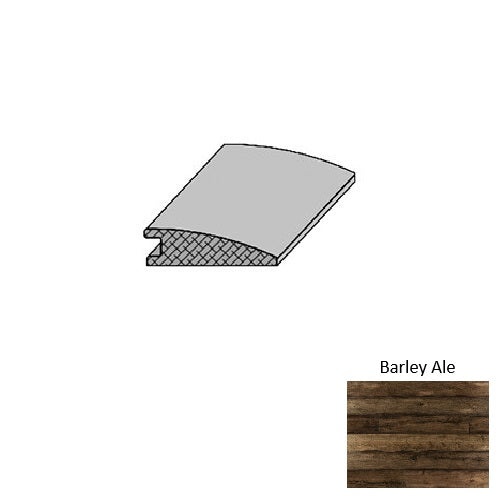 Alehouse Barley Ale Hardwood Moulding / Trim