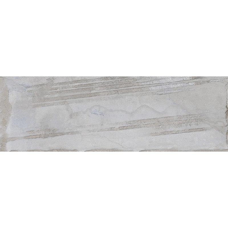 Urbana Brick Gris Porcelain Tile