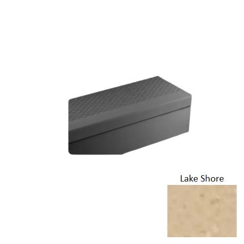 Johnsonite Lake Shore Diamond Rubber Moulding / Trim