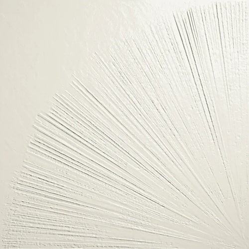 Impressions Dandelion Porcelain Tile - Glossy - 35.67" X 35.67"