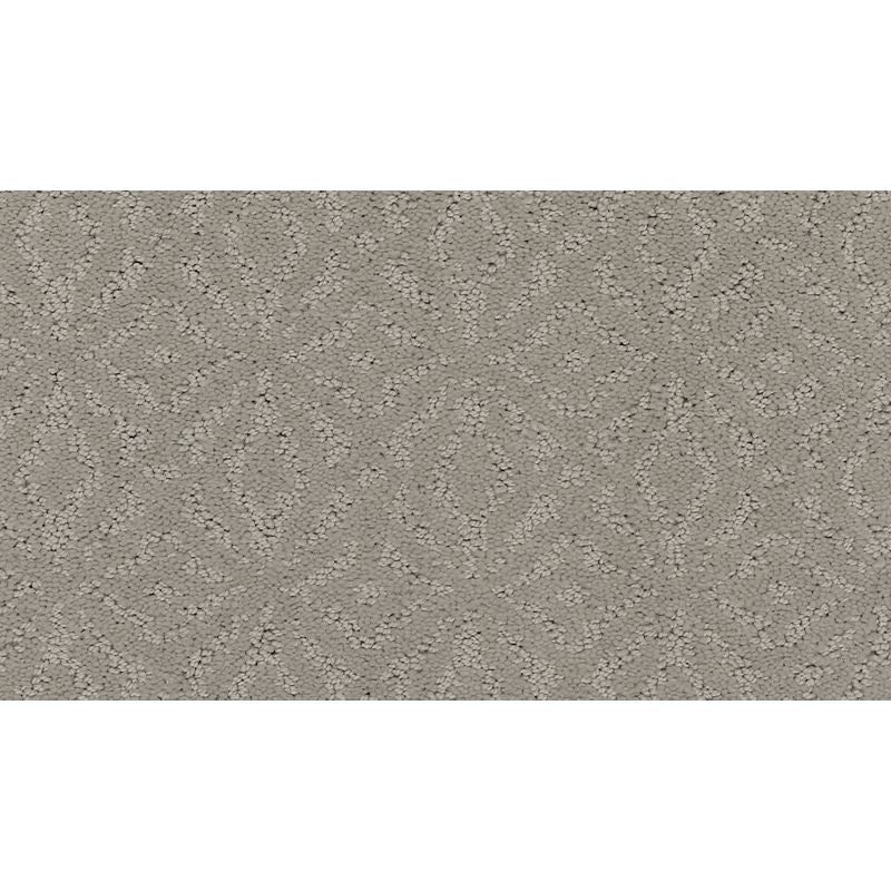 Exquisite Charm Arctic Triexta Carpet - Pattern
