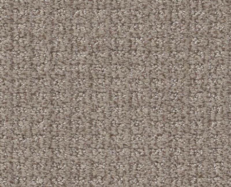 Stay Tuned Mesa Polyester Carpet - Pattern