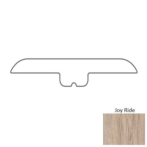 Moda Living Joy Ride Luxury Vinyl T-Molding Trim
