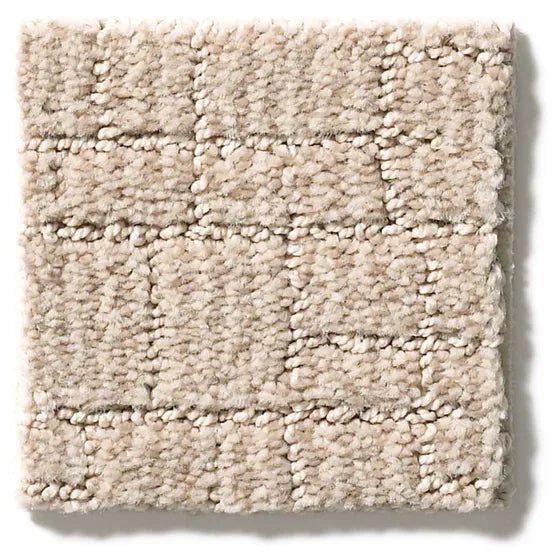 Classics Wayfarer Mystic Beige Nylon Carpet - Pattern