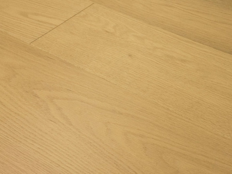 Premio Vista Engineered Hardwood Flooring - Urethane - 7 1/2" X Random Lengths