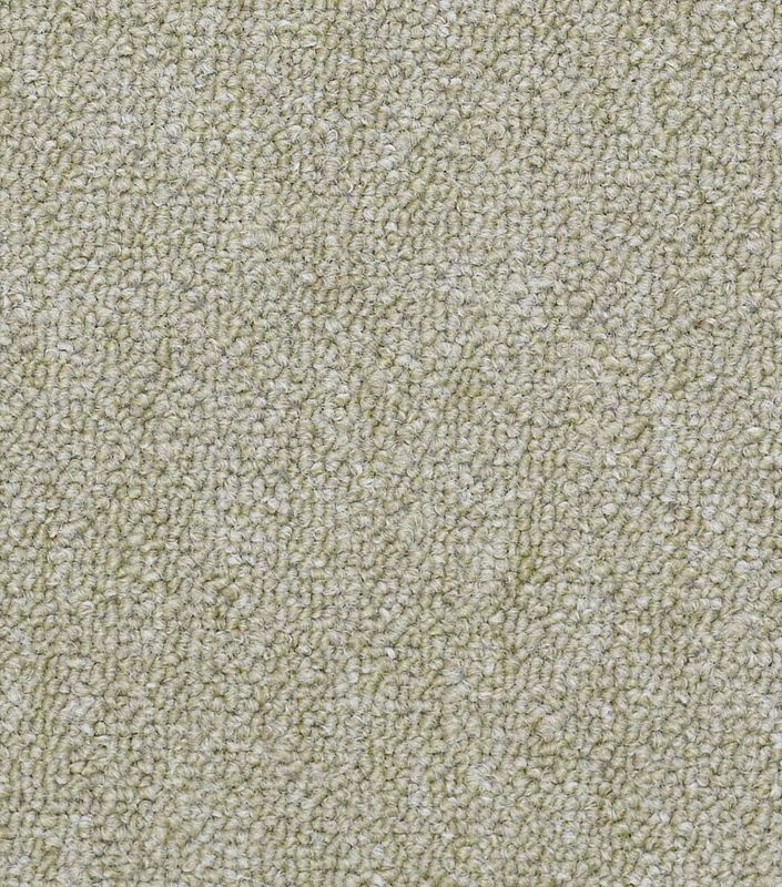 Capital III Tile Influential Nylon Carpet Tile - Loop - 24" X 24"