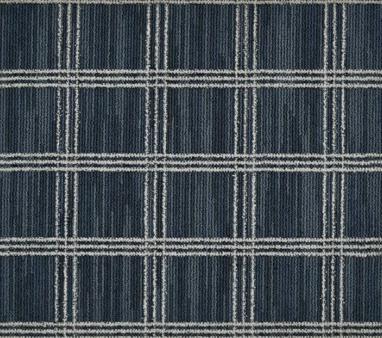 Atelier Triumph Rejoice Deep Sea Nylon Carpet - Pattern