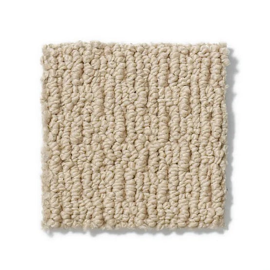 Casual Life Sandcastle Nylon Carpet - Loop