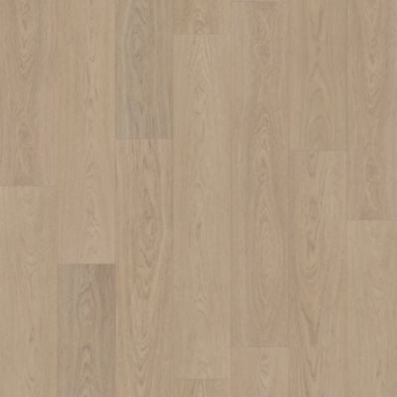 Sagehill Hollow Sandstone Oak Laminate Wood Plank Flooring - Aluminum Oxide - 7.5" X 47.25"