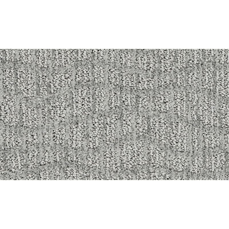 Original Spirit Fretwork Polyester Carpet - Pattern