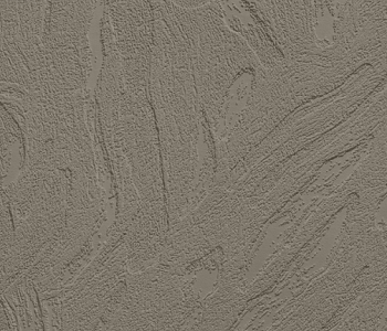 Johnsonite Boxwood Flagstone Solid Color Rubber Tile - Textured - 24" X 24"