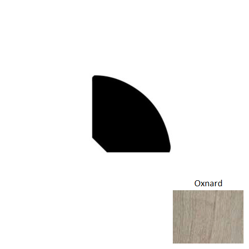 Brentwood Hills Oxnard 90-Inch Urethane Quarter Round Moulding