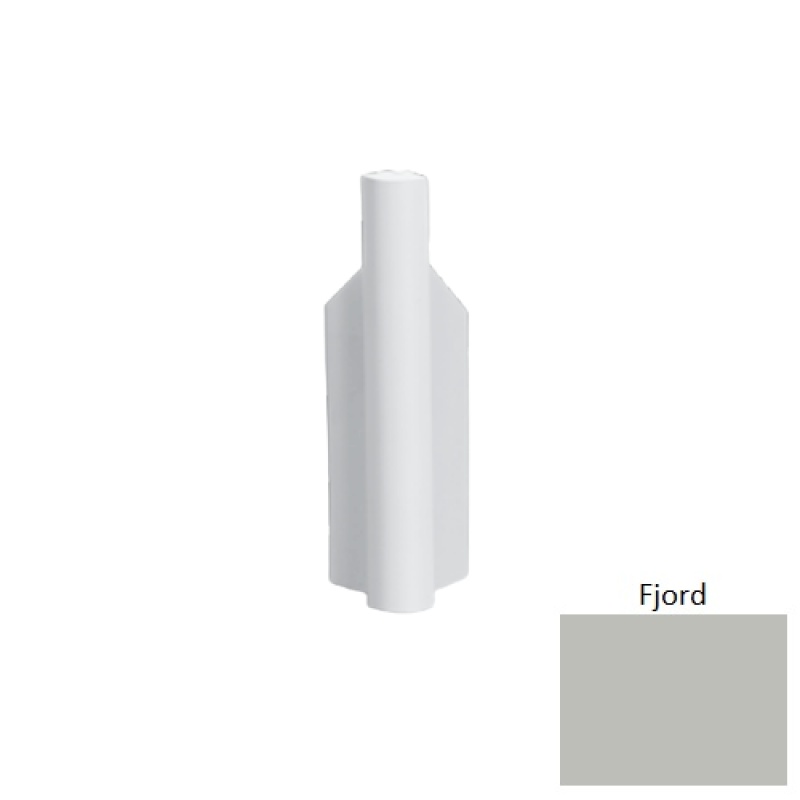 6 1/4" Mini Outside Corner Blocks