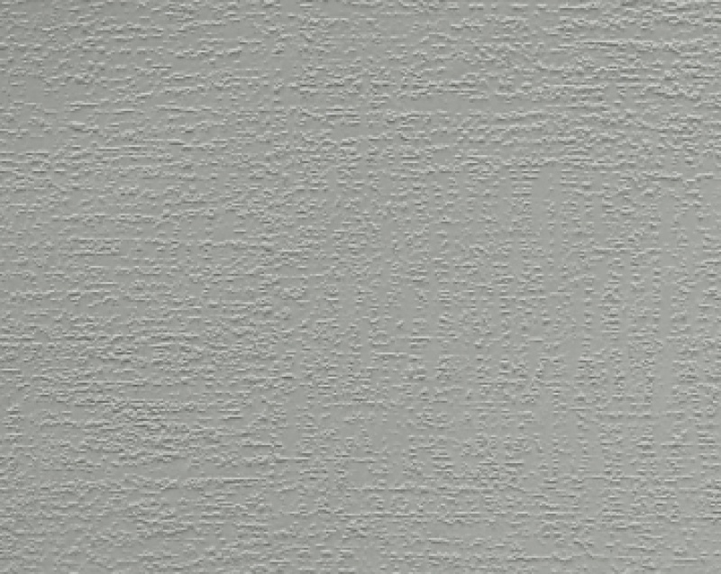 Johnsonite Cool Metal Woven Solid Color Rubber Tile - Textured - 24" X 24"