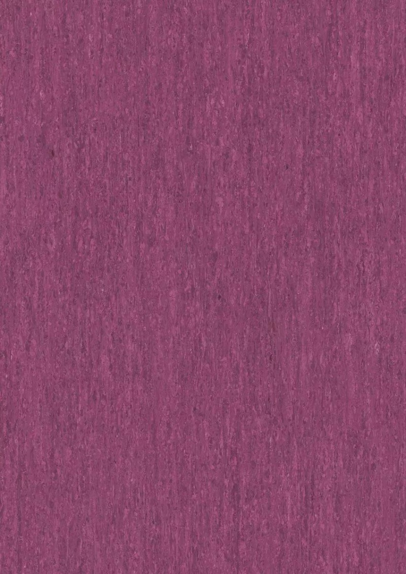 Iq Optima Mountain Blush Homogeneous Vinyl Tile - Polyurethane