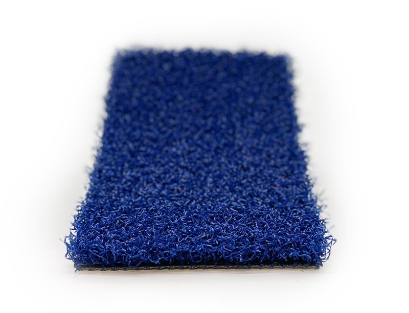 Xtreme Play Florida Blue Polyethylene Sports Turf