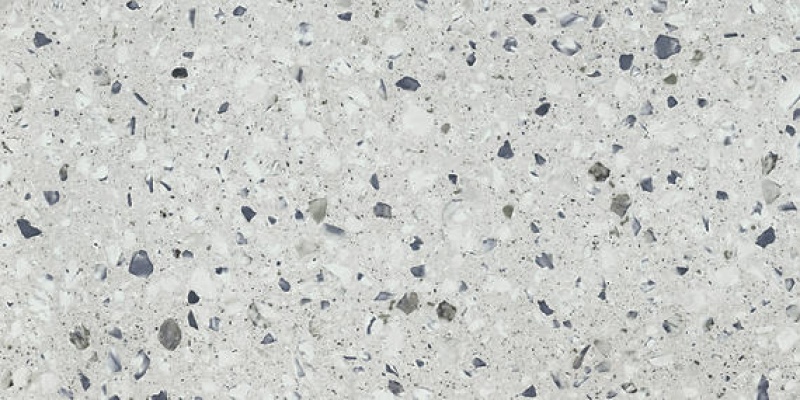 Multimedia Terrazzo Lake Luxury Vinyl Plank Flooring