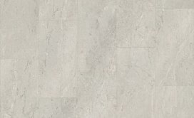 Obelisk Spc Light Gry Spstn Flexible Resilient Luxury Vinyl Plank Flooring - Exoguard+ - 12" X 24"