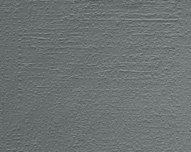 Johnsonite Blue Intensity Woodgrain Solid Color Rubber Tile - Textured - 6" X 48"