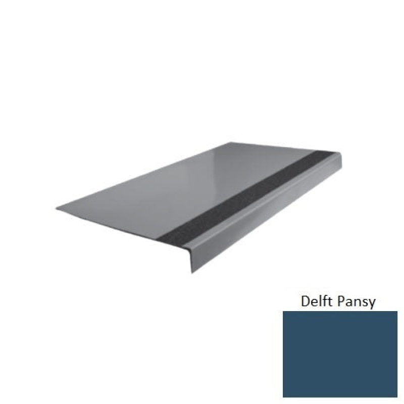 Flextones Delft Pansy Type 170 Stair Tread