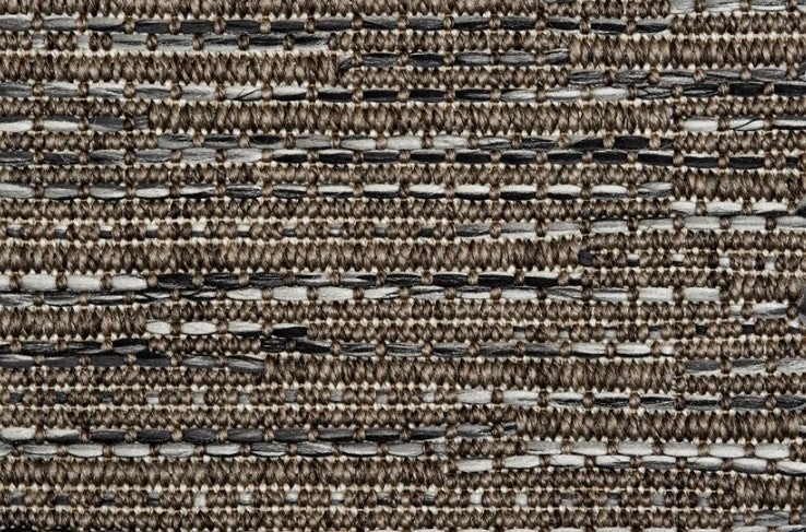 Four Seasons Seville Storm Polypropylene Carpet - Textured