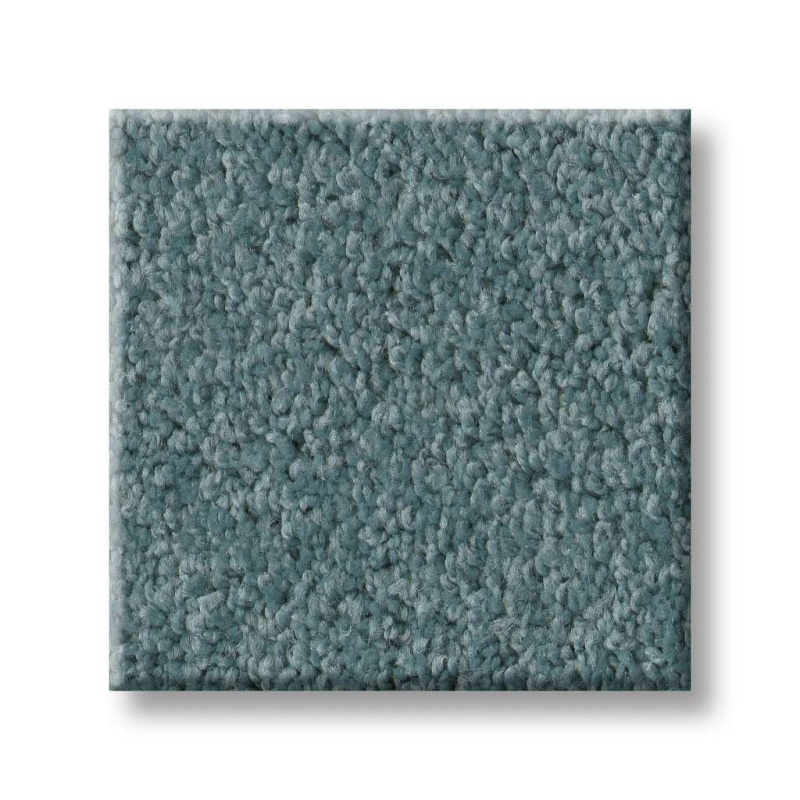 Origins Ii Sea Breeze Nylon Carpet - Textured
