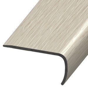 Natural Beauty Yukon French Vanilla Stair Nose