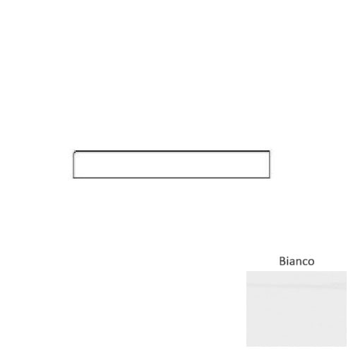 Dolomite Bianco Porcelain Floor & Wall Trim