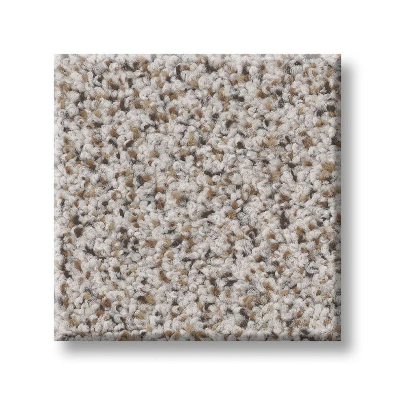 Foundations Elemental Mix I Pixels Nylon Carpet - Textured