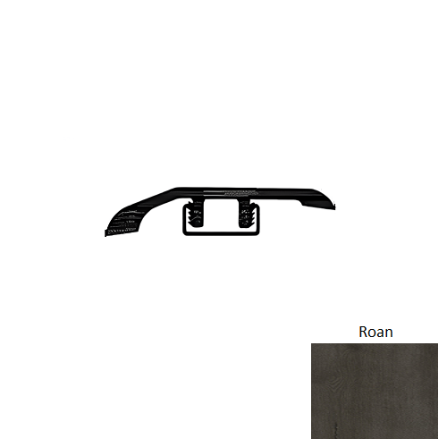 Gencore Roan Luxury Vinyl Moulding / Trim
