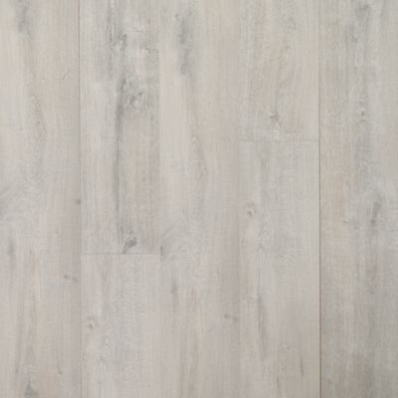 Naturetek Plus Colossia Xxl Denali Oak Laminate Wood Plank Flooring - Textured - 9 7/16" X 80 1/2"