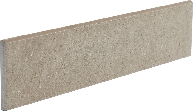 Pave Grigio Porcelain Floor & Wall Trim